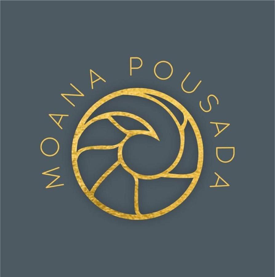 Pousada Moana Morro de Sao Paulo Luaran gambar